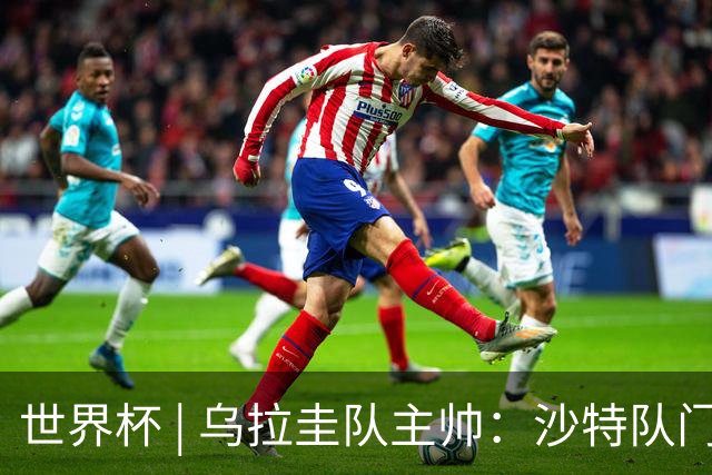 世界杯 | 乌拉圭队主帅：沙特队门将太出色