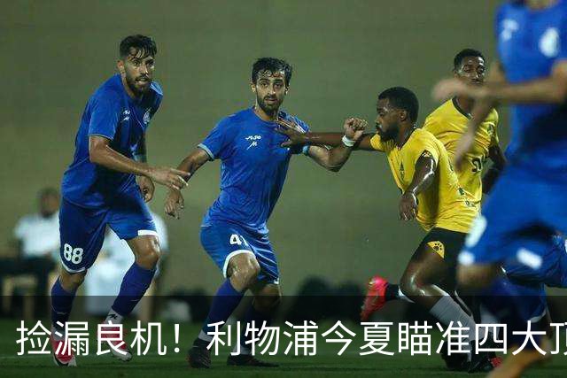 捡漏良机！利物浦今夏瞄准四大顶级自由身，伊劳拉低成本补强阵容