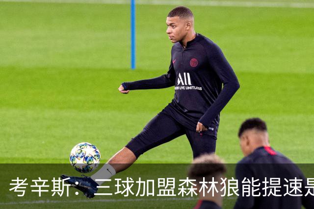 考辛斯：三球加盟森林狼能提速是加分项 他和爱德华兹非常契合